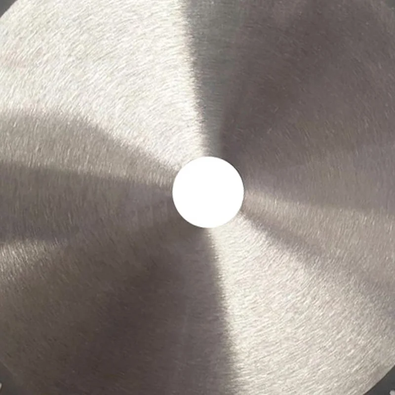 

250mm Saw Blade Circular Wheel Hardwood Cork Woodworking Particleboard Disc Aluminum Cutter