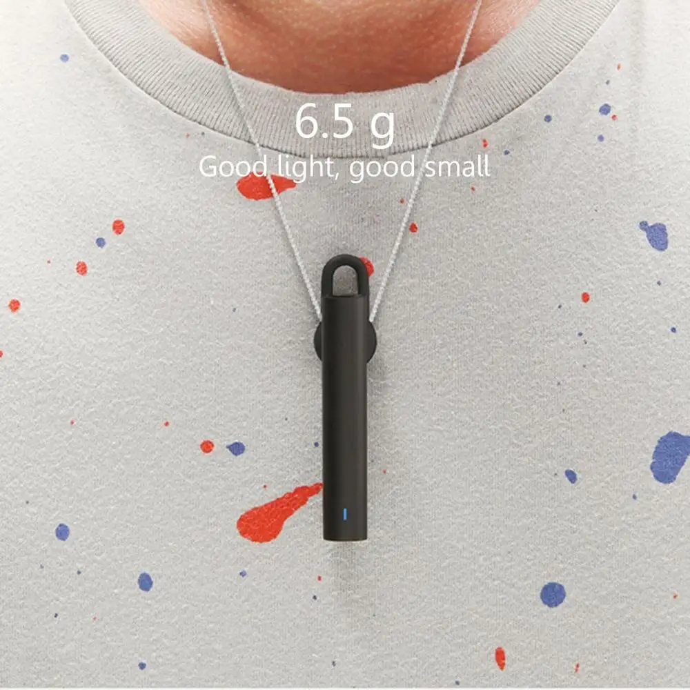 Xiaomi Bluetooth Youth Edition Earphone Sports Headset Bluetooth 4 1 Xiao Mi mi Earphone Built in Mic Handsfree