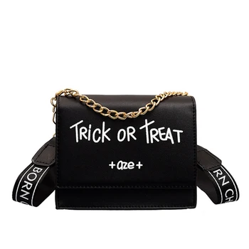 

Small Bags Spring/Summer 2020 Net Red Chain Bag Shoulder Messenger Bag Handbags for Women's Broadband female bag