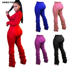 bell bottom tracksuit