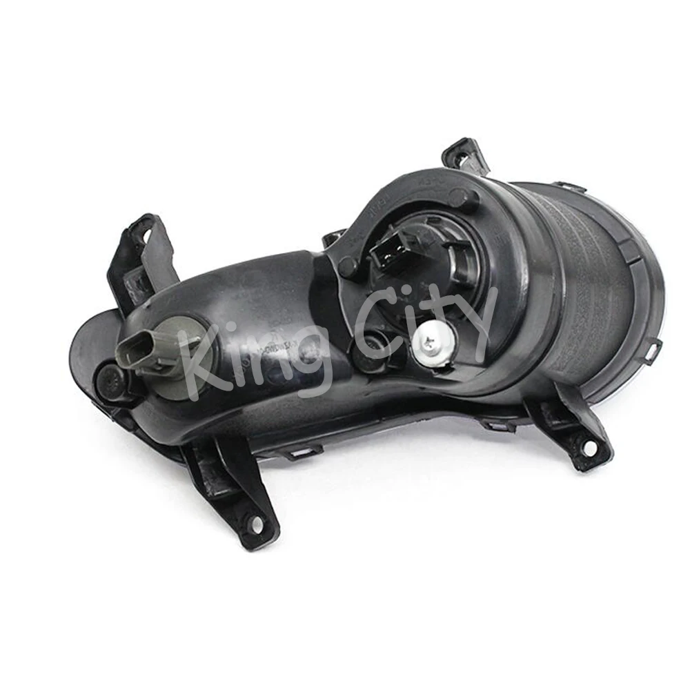 CAPQX для Great Wall Hover Haval H5 2010-2012 передний бампер противотуманный светильник противотуманная фара сменный светильник водителя