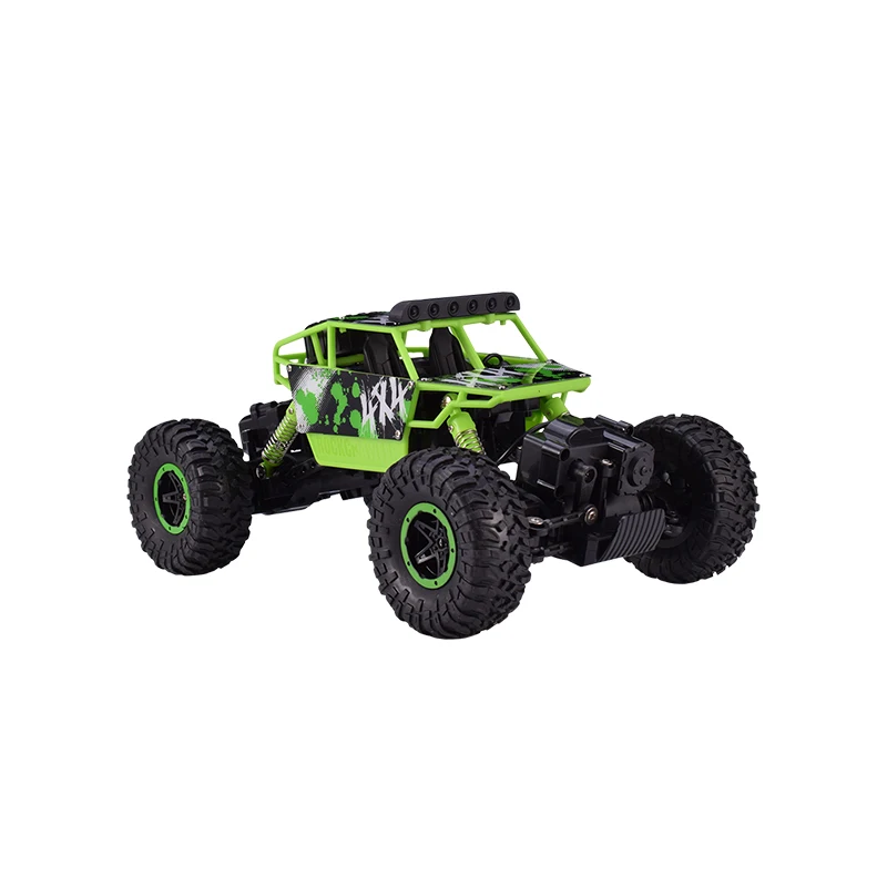 Х-Мощность S-001YY300 2,4G 1/18 4WD 20км/ч Высокая Скорость RC ралли для грузовых автомобилей, детские игрушки дистанционного Управление подняться Багги грузовики подарок