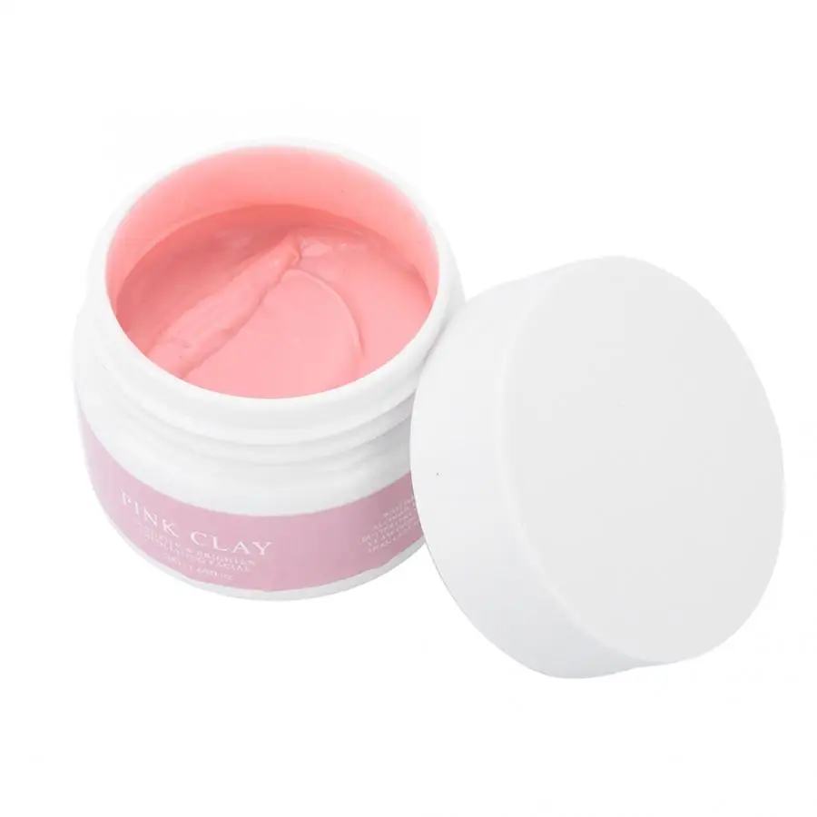 50 г грязевая маска из мертвой моря сужение пор удаление угрей глубокое очищение