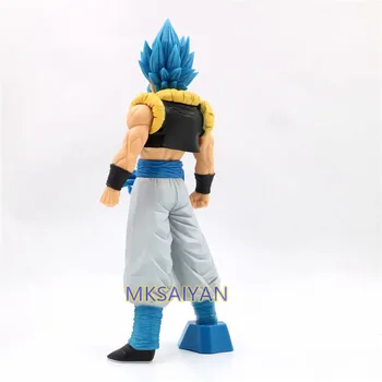 gogeta blue toy