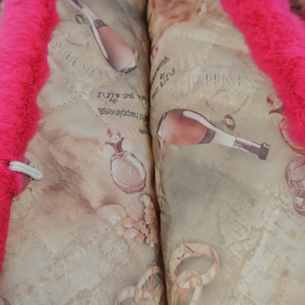 Для маленьких девочек и мальчиков, красивые, из плюша Утепленная одежда Однотонная одежда пальто свободного кроя, Пышное Платье-жилет без рукавов для девочек жилет с круглым вырезом детское платье без рукавов