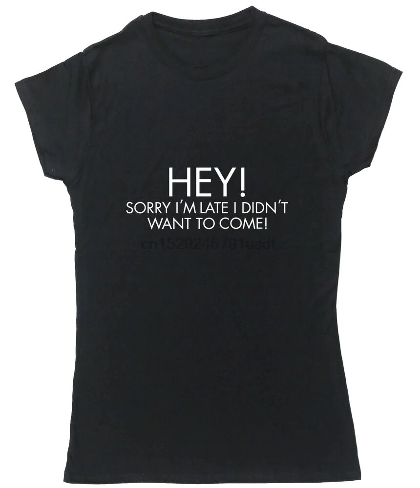 Эй извините я поздно не хочу покупать футболку с коротким рукавом | Мужская