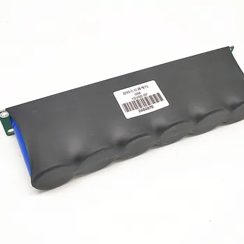 

16V 66.6F Automotive Rectifier Low Temperature Starter 2.7V 400F High Current Power Supply