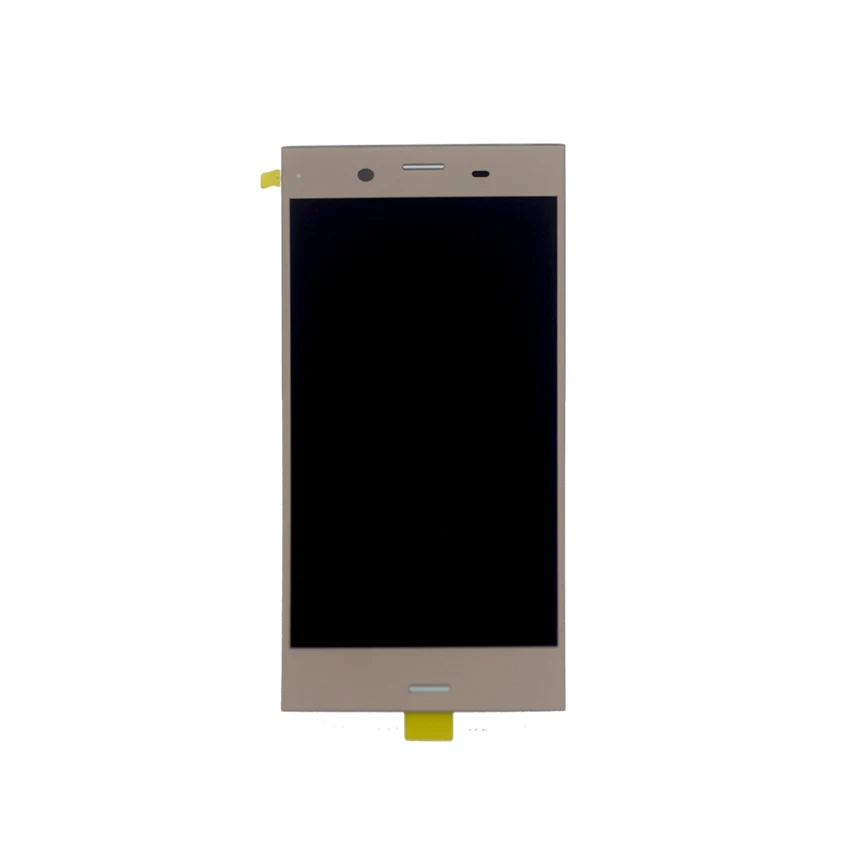 ЖК дисплей для Sony Xperia XZ1 G8341 G8342 сенсорный экран аксессуары телефона с бесплатной