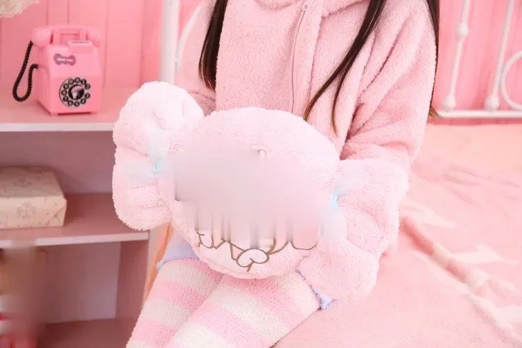 Kawaii Cartoon Pillow Candy Little Star Shaped Plush Soft Back Cushion Creative Sofa Bed Decoration Stuffed Dolls Pillows Gifts