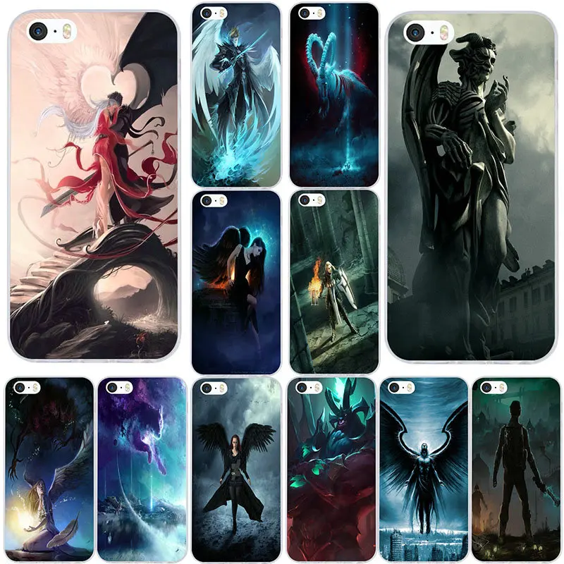 Мягкие силиконовые чехлы из ТПУ для мобильных телефонов с изображением самолета