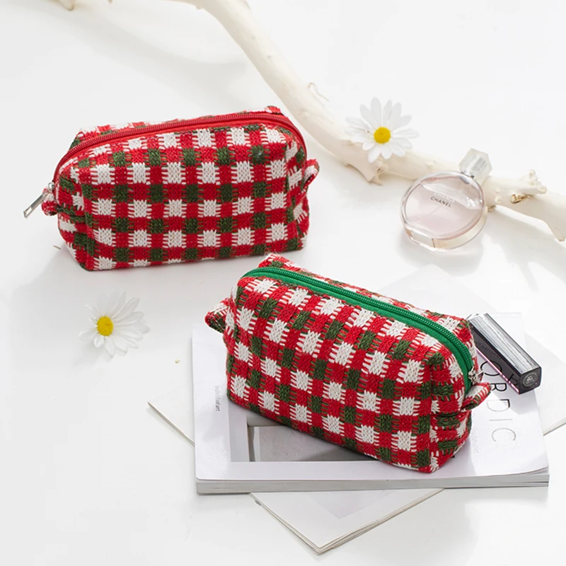 Office Christmas Pencil Case, Christmas School Pencil Case