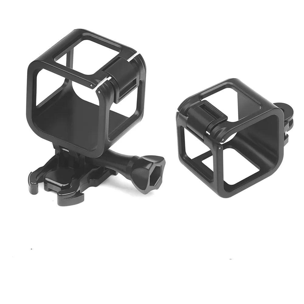 SHOOT-Standard-Border-Protector-Protective-Frame-Case-For-Gopro-Hero-4-plus-Hero-5-Session-Go (1)_副本