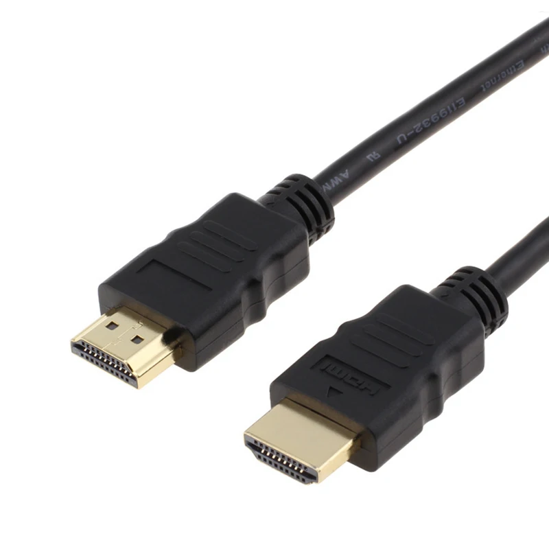 HDMI Cable male to 4k splitter display port 60Hz 1080P High Speed Adapter for Projector Xbox HDTV switcher | Электроника