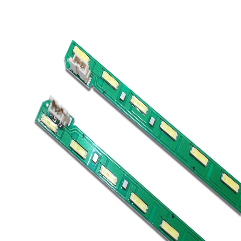 Led Strip Conjunto para lg 36led 47cm 43in Fhd r tipo l 43in Fhd r tipo l 36led Novo Pcs por Conjunto - Imagem 5