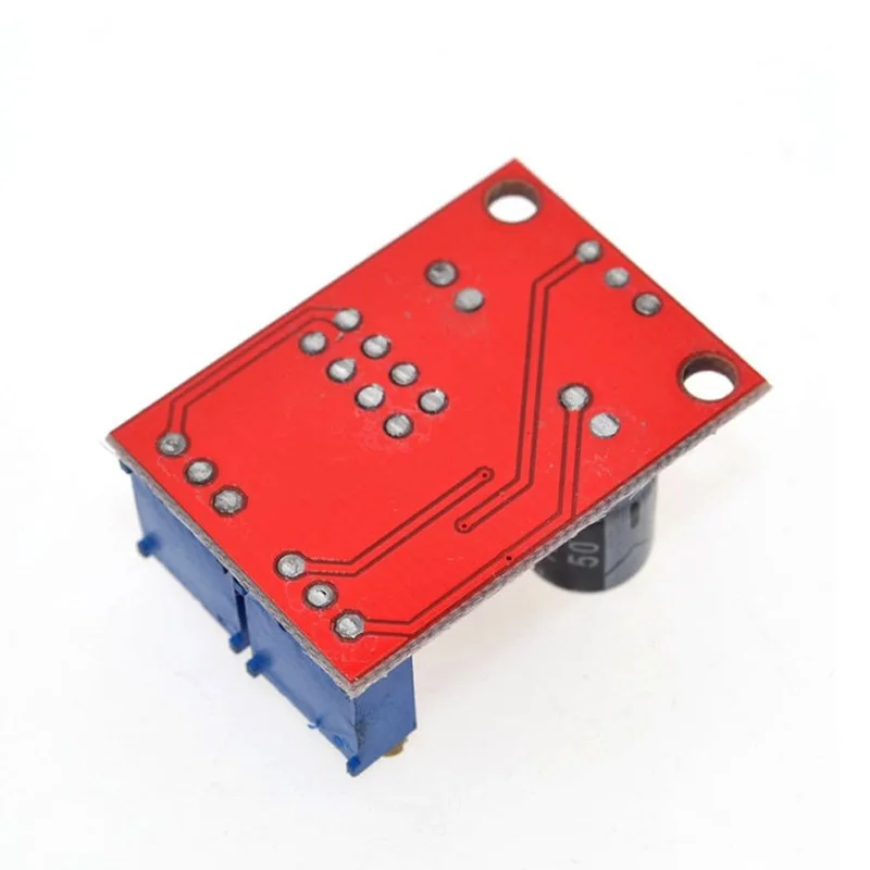 NE555 Pulse Adjustable Module Square Wave Signal Generator SP99 NE555 Pulse Adjustable Module Square Wave Signal Generator SP99
