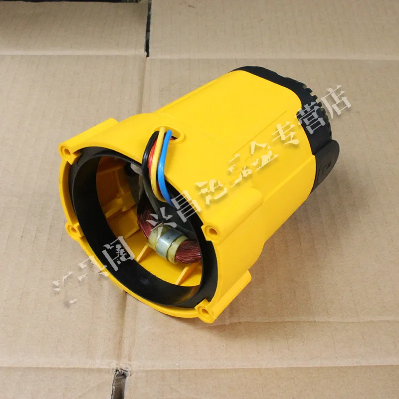 Field 220240v Stator For Dewalt Dw715 Type 3 N166968 Dw713 65176500