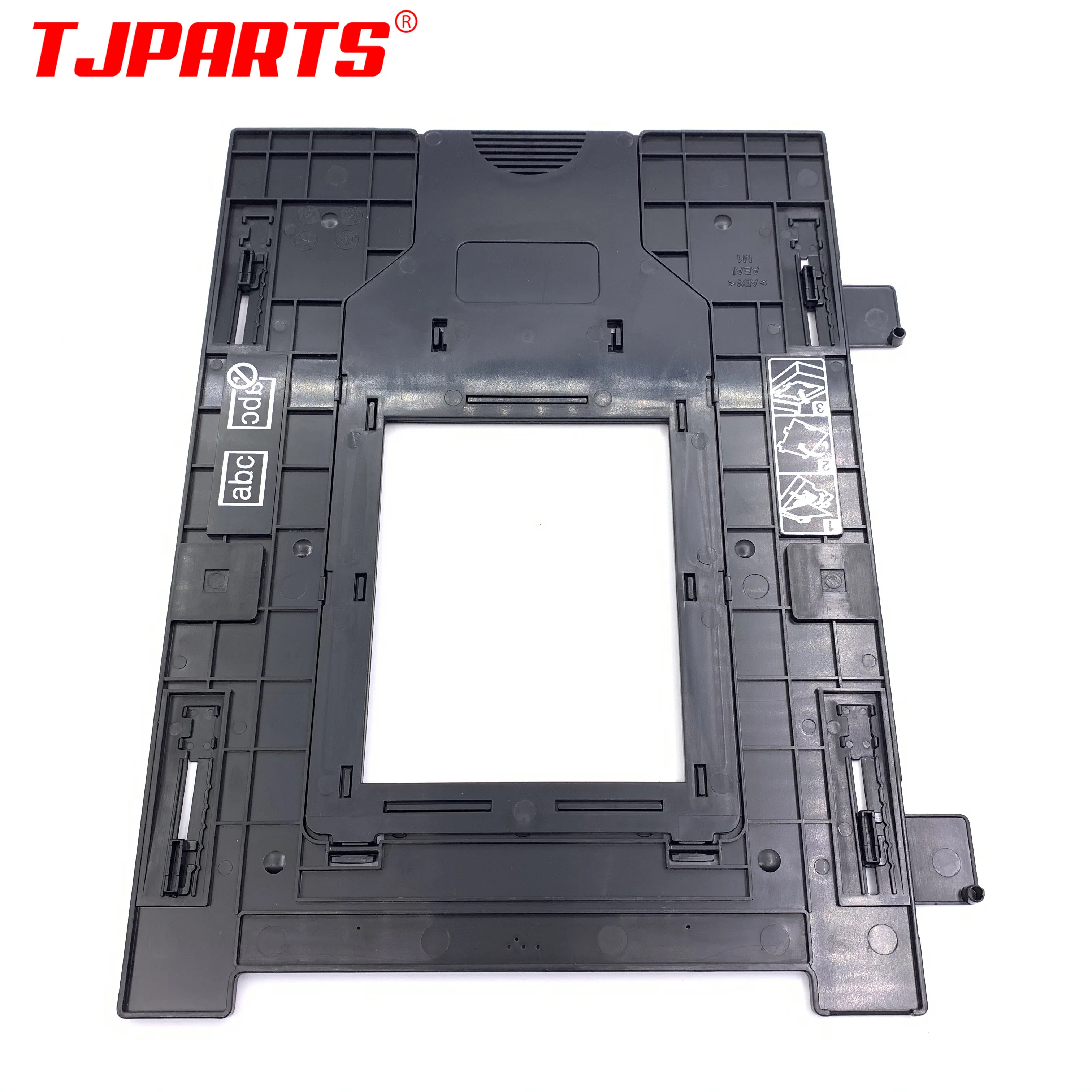 네거티브 포토 스캐너 필름 스트립 홀더 슬라이드 홀더, 엡손 퍼펙션 V700 V750 V800 V850 용, 1PC * 4x5 인치