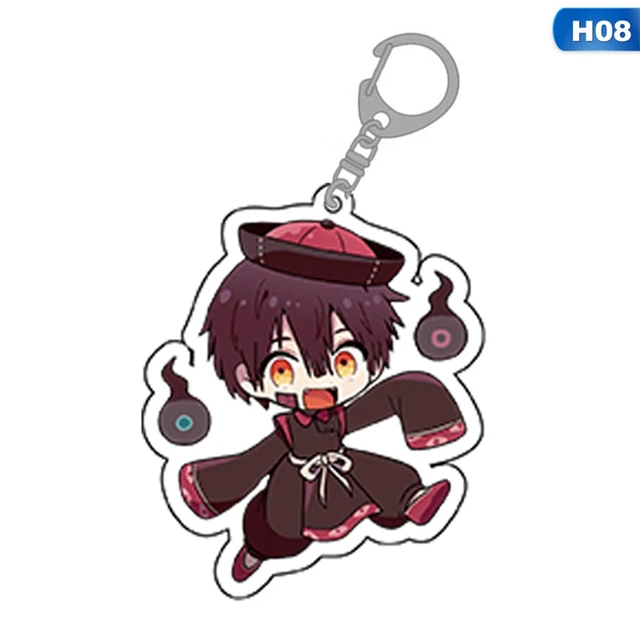 Get Anime Toilet Bound Hanako Kun Character Keychain Acrylic Keychain Free Get Wallpaper Anime Toilet Bound Hanako Kun Character Keychain Acrylic Keychain Desktop Wallpaper Free