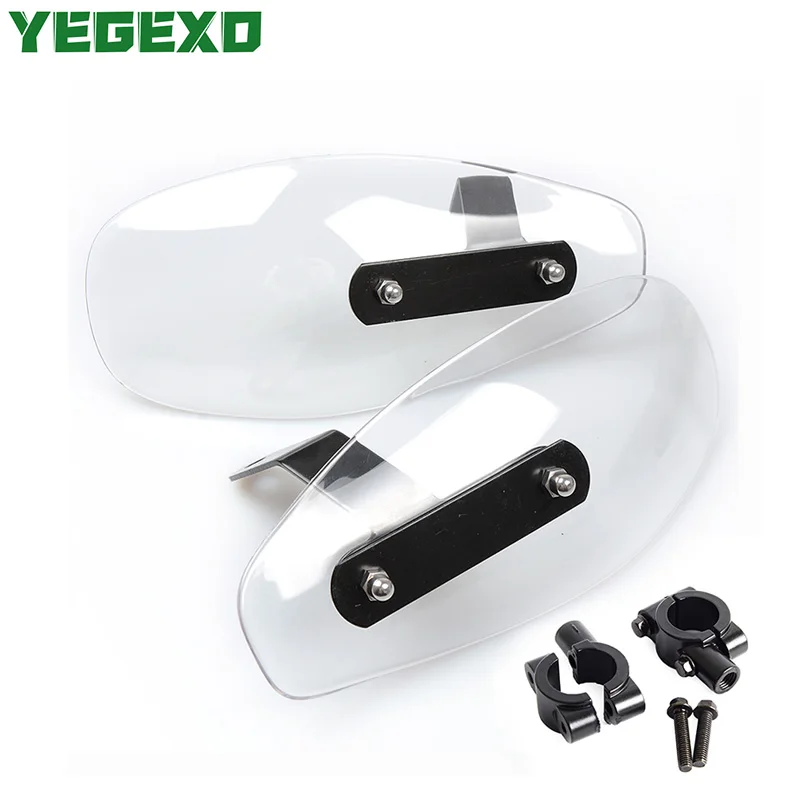 Paramani Moto Acrilico Parabrezza Accessori Moto Per Honda X11 Sh 125I St 1300 Vfr 750 Cbr 1000Rr Shadow 600 Cb500X