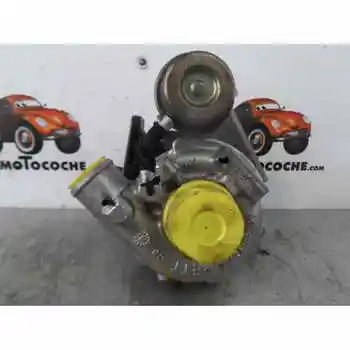 

90570506 TURBOCHARGER FIAT BRAVO (182)