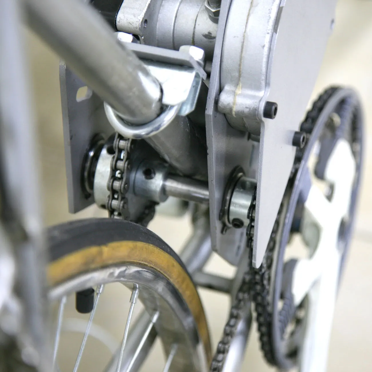 New Shifter Kit Motorized Bike Jackshaft Kit For 66cc 80cc Gas Motorized Bicycle Engines