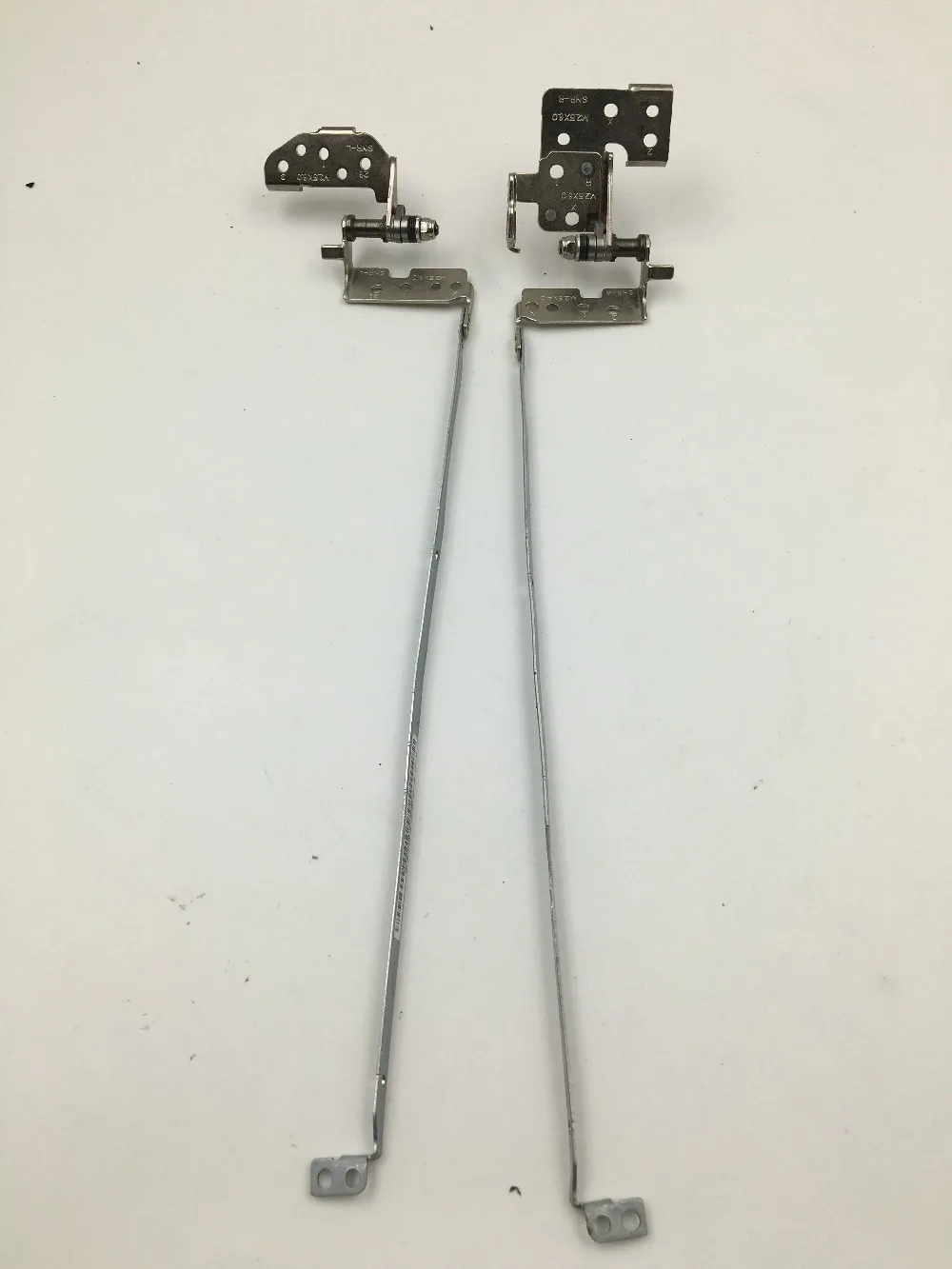Оригинальные шарнирные петли AM0RS000100 AM0RS000200 для samsung NP355V5C | Компьютеры и офис