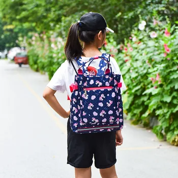 

School Backpack Kids School Bags For Kids Bag Boys Backpack Lightweight and waterproof for 6-12 years old Rugzak Book Bag