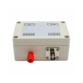 

In Box 10KHz To 30MHz Radio Active Antenna Assembled Shortwave Amplifier Vehicle Mini Whip Aerial VLF LF HF VHF Portable Sdr RX