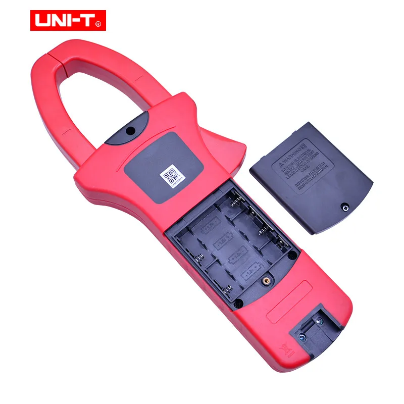 UNI-T UT243 измеритель мощности и гармоники, токоизмерительный прибор, RMS, цифровой мультиметр, вольтметр переменного тока, амперметр, 40~ 80 Гц, Частотный тестер