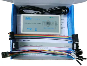 

Lattice USB lattice fpga downloader programmer Emulator