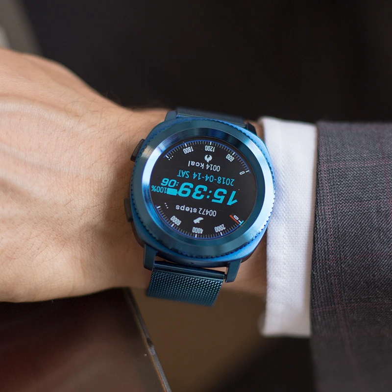 L2 спортивные Смарт часы MTK2502 Smartwatch IP68 Водонепроницаемый Bluetooth Вызов монитор сердечного ритма во время сна спортивные часы группа PK DZ09 T8