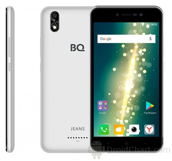 

Tempered Glass For BQ-5591 jeans Smartphone Explosion-proof 9H Protective Film cover Protector