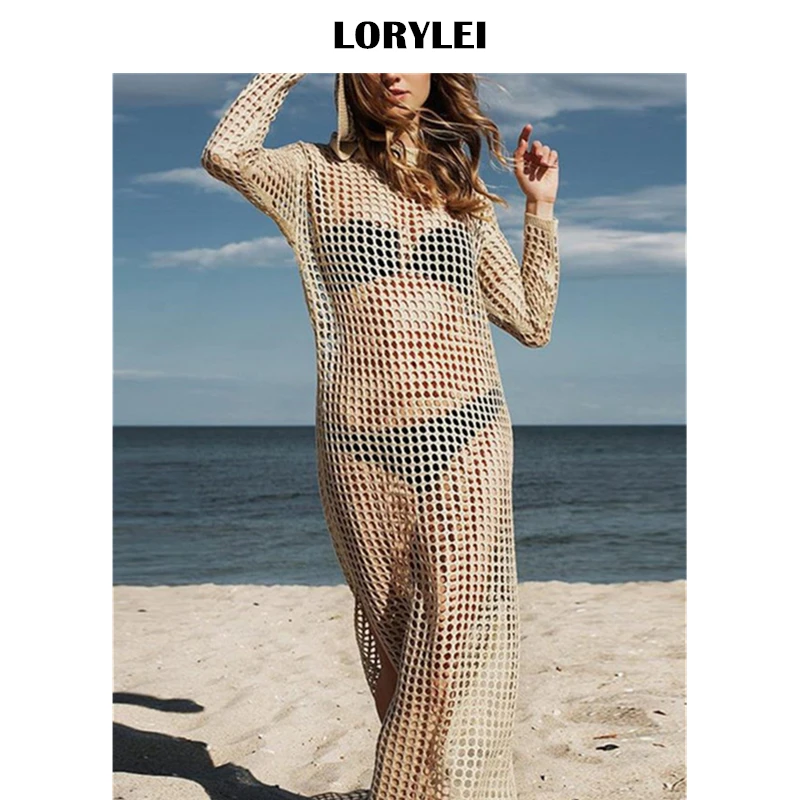 2020 сексуальное прозрачное открытое бикини накидка цвета хаки с капюшоном