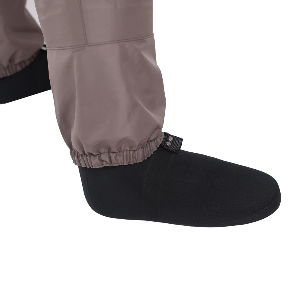 Fly Fishing Waders Duck Hunting Stockingfoot Chest Wader Outdoor Breathable Wading Pants