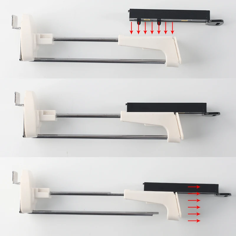 Alpha S3 Detacher Key