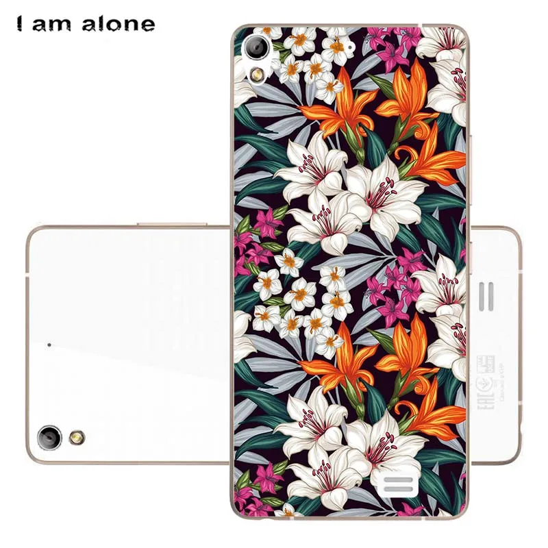 Solf TPU HH38 Чехлы для телефонов Fly IQ4516 Tornado Slim 4,8 дюйма мягкие сумки из ТПУ мобильный милый мультфильм Печатный для Fly IQ4516 Tornado Slim 4," Strike - Цвет: Solf TPU HH38