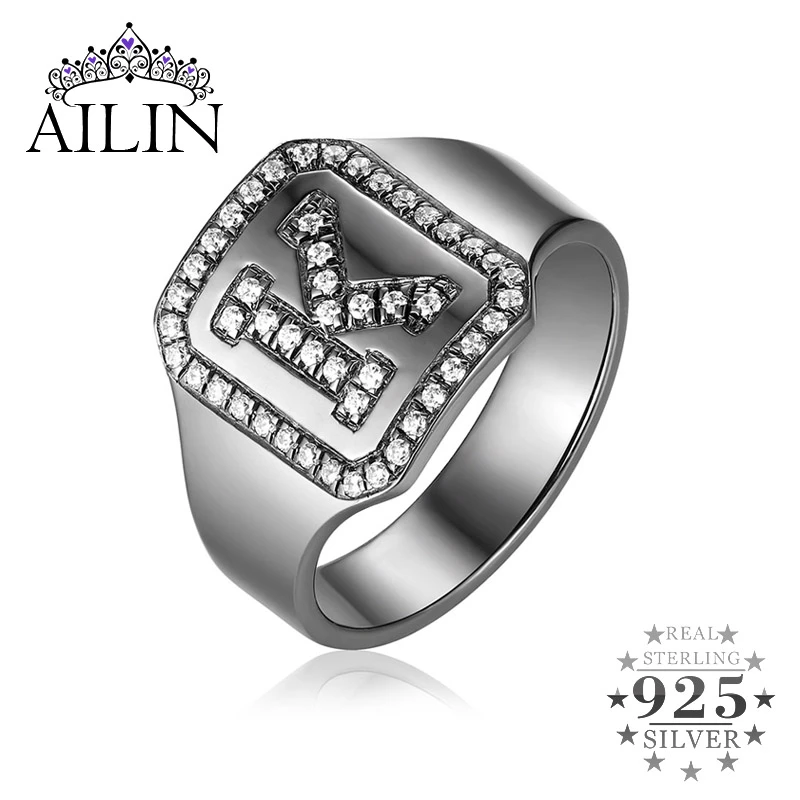 fathers birthstone ring