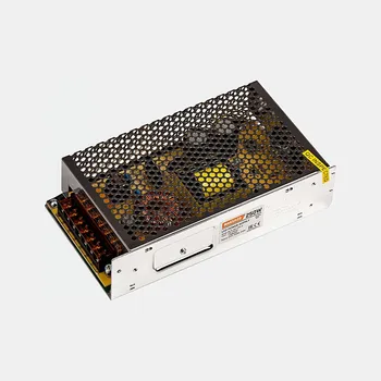 

12V, LED Power Supply interior MAKSILED MLPS-NW-250-12, 250W, 20.8A, IP20