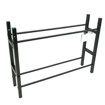 

1/10 RC Crawler Model Car Tire Wheel Storage Rack Tyres Shelf