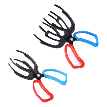 

Plastic Fishing Pliers Fishing Gripper Lightweight Fishing Clamp Fish Body Holder Catfish Controller Holder