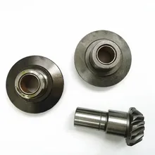 Подвесной редуктор 6F5-45551-00 Шестерня 6F5-45571-00 задний редуктор 6F5-45560-01 Передняя передача для Yamaha 40 hp 40 hp