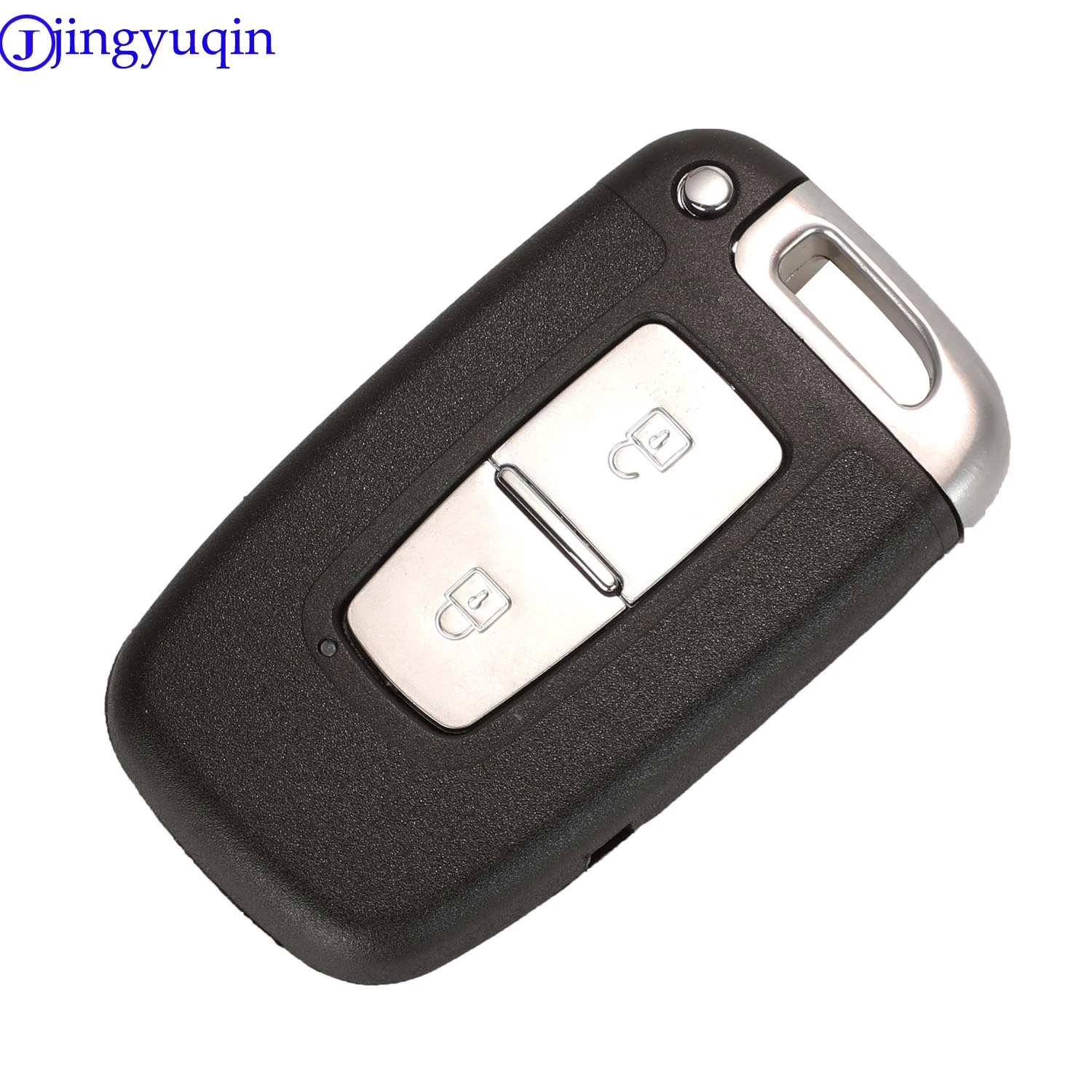 Автомобильный ключ jingyuqin 10 2/3/4B для KIA Soul Sportage Sorento Mohave K2 K5 Rio Optima Forte Cerato Hyundai I30 Ix35