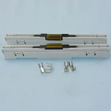 50 шт./лот высокое качество L925BP капельный кабель FTTH волоконно-оптического механического сращивания