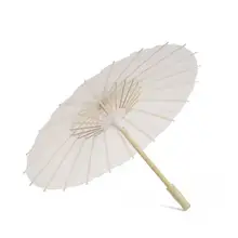 Лидер продаж, китайский винтажный бумажный зонтик DIY для свадьбы/декорации, фотосессии, зонтик для танцев, реквизит, бумажный зонтик с маслом