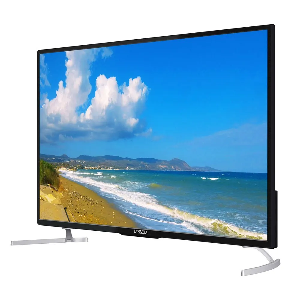 Телевизор 50" LED POLAR P50L21T2C FullHD