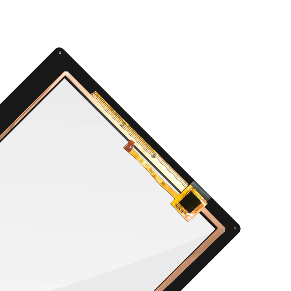 Для lenovo Tab 2 A10-30 YT3-X30 X30F TB2-X30F TB2-X30L сенсорный экран дигитайзер панель Стекло сенсор