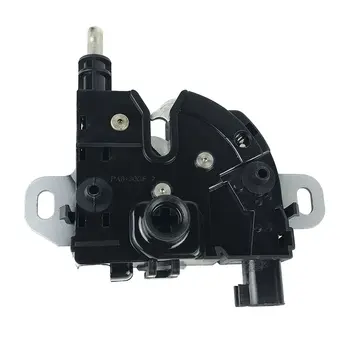 

1998-2005 for Ford for Focus Cmax Cover Lock Hood Lock With Plug 4895286 3M51-16700-Bc