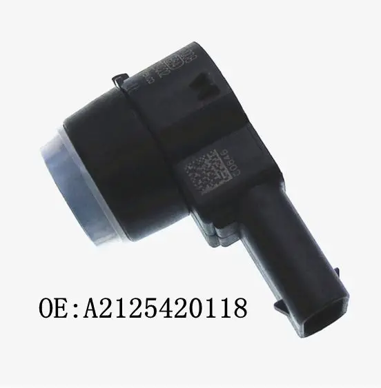 

Promotion PDC Parking Sensor 2125420118 A2125420118 Fit For Benz W169 W245 W204 W212 W221 C207 A207 CLS Class C250 C350 E300