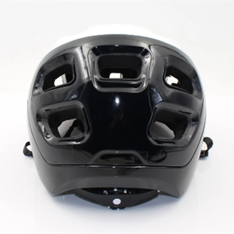 Cycling Helmet Road Bicycle Aero Helmet Casco Ciclismo Ultralight MTB Red Bike Helmet With Glasses breathable riding helmet
