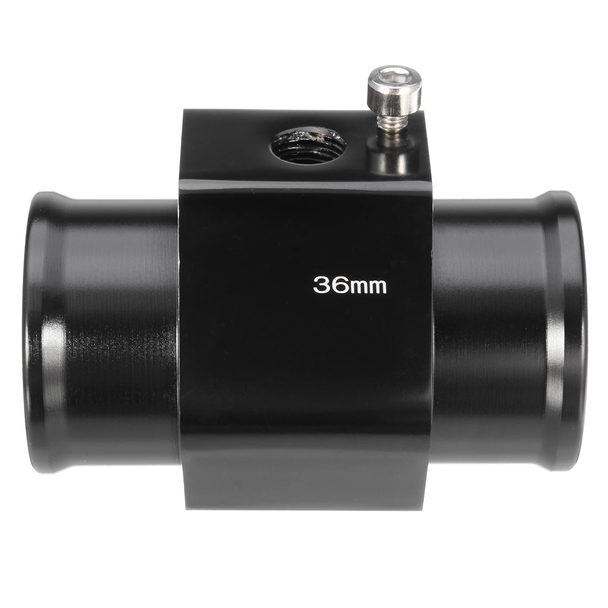 Автомобильный датчик температуры воды измеритель соединительной трубы